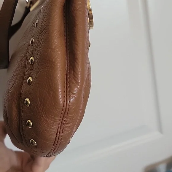 🍃 Michael Kors shoulderbag handbag purse - Picture 5 of 8